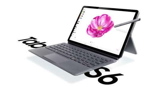 創(chuàng)造力與生產(chǎn)力的驅(qū)動者 Galaxy Tab S6亮相三星新品全球發(fā)布會