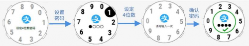 Garmin新增支付寶功能，跑步真的不用帶手機(jī)了！