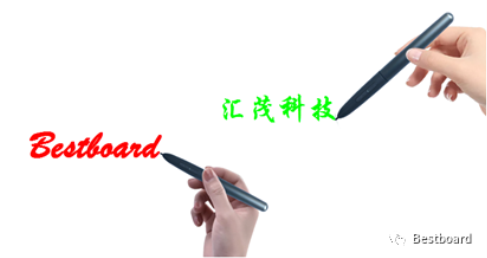 搶占智能商務(wù)會議平臺C位，Bestboard電磁電容雙觸控掀起行業(yè)革命