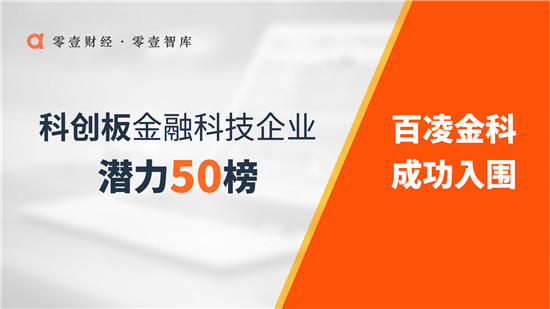 研發(fā)費(fèi)用屢創(chuàng)新高 百凌金科入列浙江省科技型中小企業(yè)名單