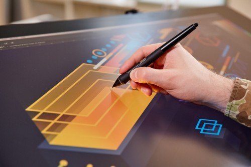 Wacom Cintiq Pro 16 亮相2019 ChinaJoy ，為原畫師提供生產(chǎn)利器