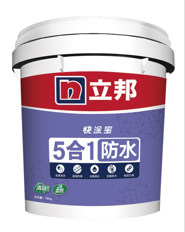 防水涂料什么牌子好？立邦第3家智能工廠投產(chǎn)顯實(shí)力