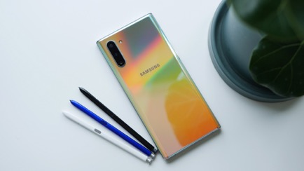 冷眼看熱鬧?“免費”獲取三星 Note10+ 5G,讓你率先走入5G時代