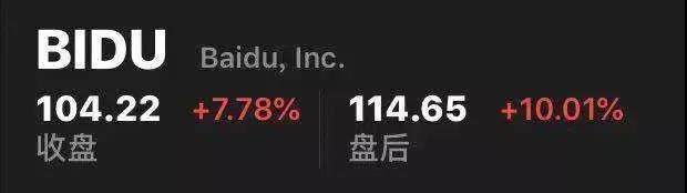 百度發(fā)布Q2財報：智能小程序月活用戶三個月增長49%