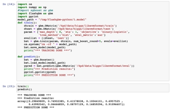 第四范式率先發(fā)布XGBoost++，輕松切換AI異構(gòu)算力