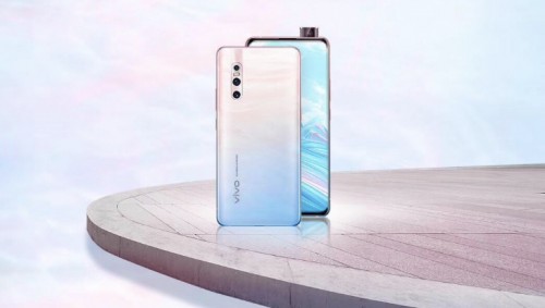 vivo X27印象夏日光影展正式開啟 記錄更進一步的美 追尋夏日影像