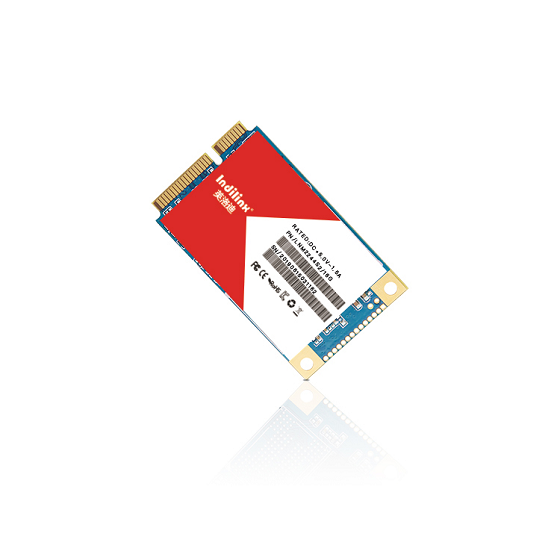 Indilinx英洛迪MSATA固態(tài)硬盤強勢推薦