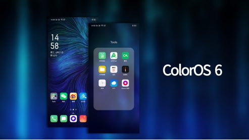 國產(chǎn)頭部 UI 對比，ColorOS、MIUI、EMUI 的區(qū)別你知道多少