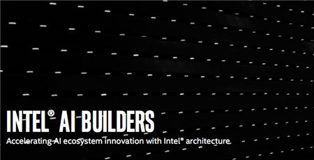 Stratifyd應(yīng)邀出席 Intel人工智能構(gòu)建者論壇活動