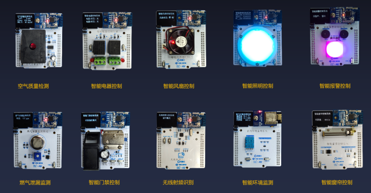 百度云智峰會(huì)Workshop技術(shù)干貨第2彈：AI+IoT智能家居控制系統(tǒng)實(shí)驗(yàn)