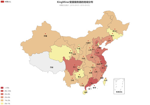 KingMiner挖礦木馬新變種再造恐慌，網(wǎng)絡(luò)黑產(chǎn)規(guī)模升級