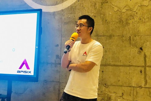 又拍云Open Talk：OpenResty最佳實踐