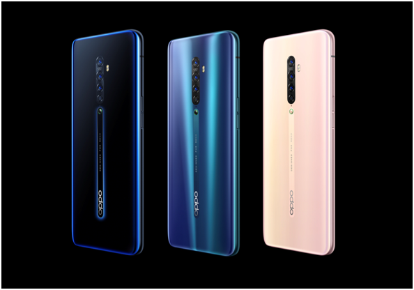 OPPO Reno2視頻超級防抖首發(fā)，網(wǎng)紅、媒體人齊聚過山車挑戰(zhàn)