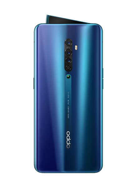 OPPO Reno2視頻超級防抖首發(fā)，網(wǎng)紅、媒體人齊聚過山車挑戰(zhàn)