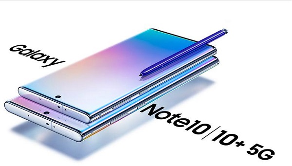 天貓小黑盒×三星Galaxy Note10系列，年度超級(jí)旗艦新品重磅首發(fā)