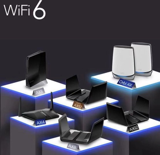 新款iPhone均支持WiFi6，激發(fā)路由升級(jí)新熱潮