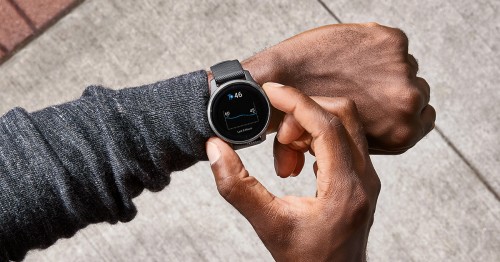 剁手不走彎路！Garmin全新系列active和venu對比解析！