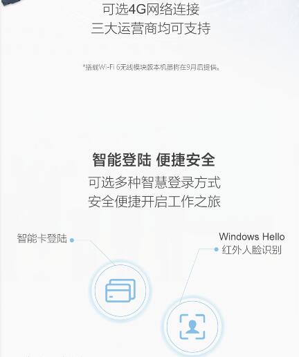 精湛靈動 戴爾Latitude5300二合一商用筆記本閃耀面世