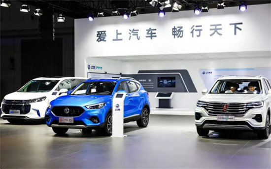 汽車=5G+AI+新能源？ 2019工博會“具象”未來美好汽車生活