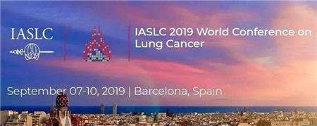 WCLC 2019：中國科學(xué)家亮相世界肺癌大會(huì) 傳遞肺癌早篩新思路