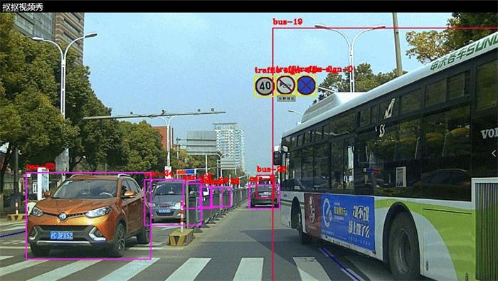 清華大學(xué)蘇州汽車(chē)研究院發(fā)布國(guó)內(nèi)首個(gè)大數(shù)據(jù)自動(dòng)標(biāo)注軟件