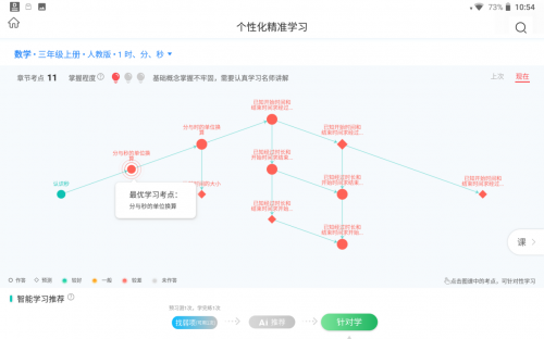 學習機怎么選?家長得考慮到這四點才行!