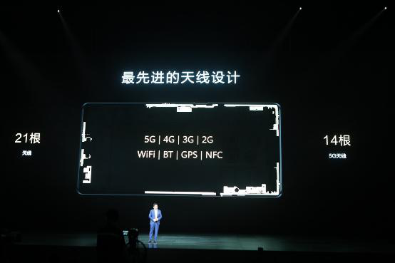 華為Mate30 Pro 5G體驗，想買5G手機的可以來看看了