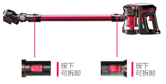 吸塵器哪個牌子好？這款價格親民的爆款機值得購買