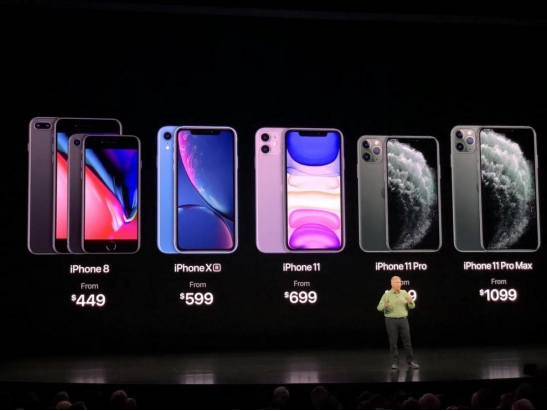 天貓小黑盒：iPhone、三星、華為、vivo新品為何都在這里首發(fā)？