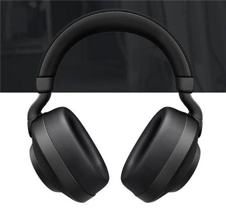 身懷絕技的Jabra Elite 85h，到底有什么過人之處？