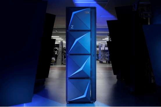 IBM z15及高端存儲：重新定義基礎(chǔ)架構(gòu)彈性