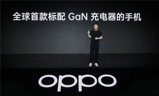 超級玩家OPPO Reno Ace發(fā)布，65W超級閃充+90Hz電競屏雙黑科技加成