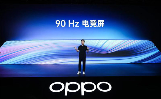 超級玩家OPPO Reno Ace發(fā)布，65W超級閃充+90Hz電競屏雙黑科技加成