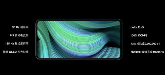 OPPO Reno Ace正式發(fā)布 開啟手機(jī)快充新時(shí)代