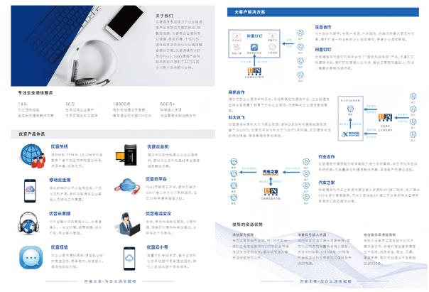 優(yōu)音通信十四載勵(lì)精圖治，未來(lái)可期！