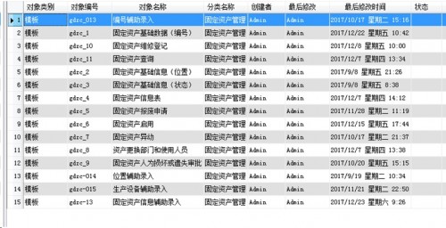 勤哲Excel服務(wù)器做企業(yè)辦公自動化管理系統(tǒng)