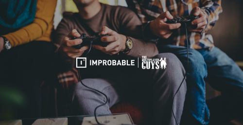 版圖再擴大！英礴(Improbable)收購多人游戲服務公司The Multiplayer Guys