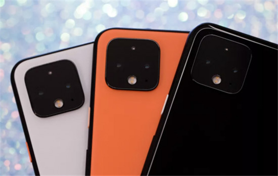 谷歌Pixel 4手機(jī)改頭換面成浴霸，據(jù)稱浴霸并不是這款手機(jī)的靈魂？