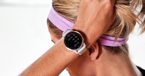 Garmin active漫威聯(lián)名款新品來襲,又想掏空我的錢包!