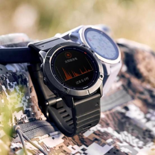 Garmin fenix6系列重磅發(fā)布，智勇無(wú)界，為征服而生！