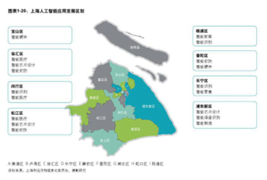 德勤發(fā)布全球高增長企業(yè)50強(qiáng)，字節(jié)跳動、云從科技入榜