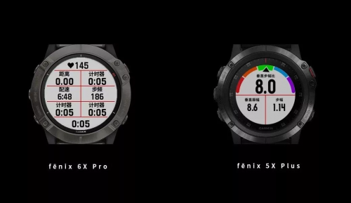 Garmin fenix6：五大升級，用實(shí)力詮釋真正的戶外王者