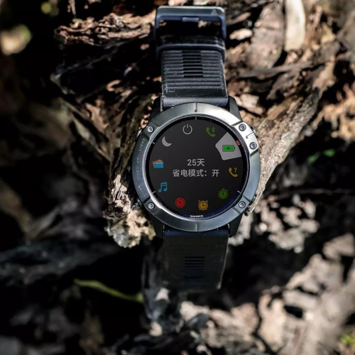 Garmin fenix6：五大升級，用實(shí)力詮釋真正的戶外王者