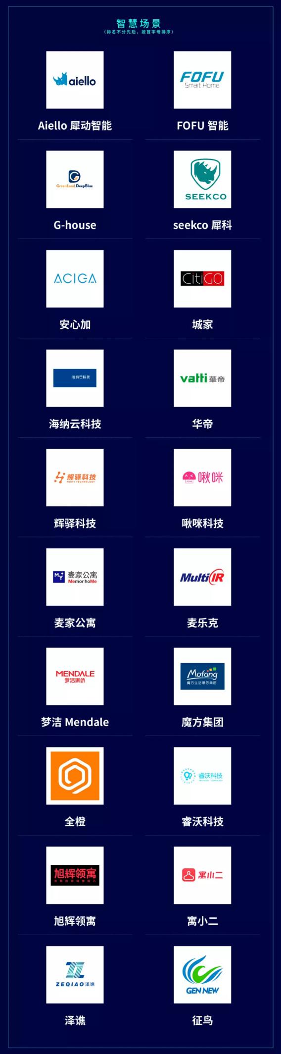 銀星智能榮獲《2019福布斯中國AloT百強企業(yè)》稱號