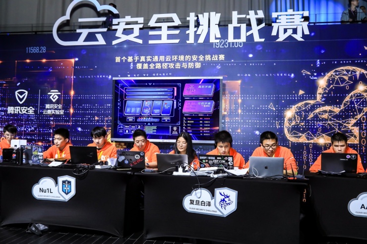 黃健翔秒“變”伊萬卡，GeekPwn2019再曝AI漏洞