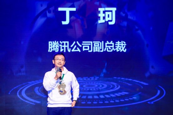 騰訊安全攜手GeekPwn2019，探索前沿攻防技術(shù)、護(hù)航產(chǎn)業(yè)安全發(fā)展