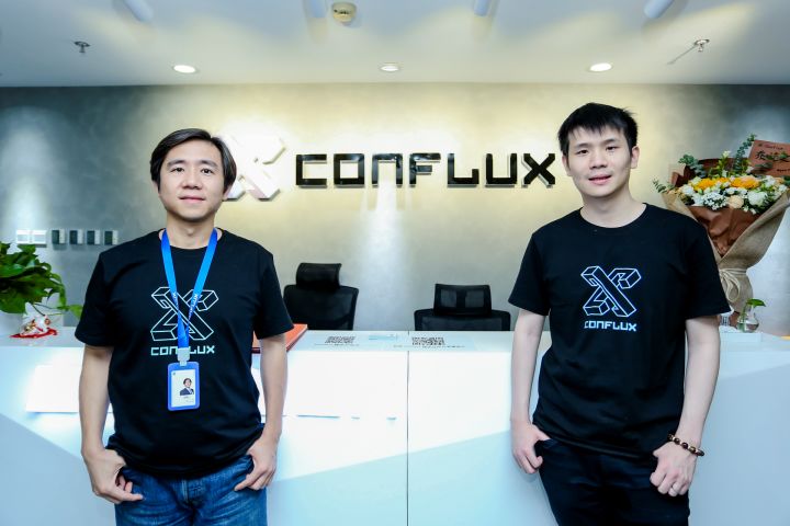 Conflux：下一代世界級公鏈將誕生在中國