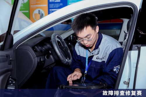 2019殼牌喜力杯第三屆考拉愛車技能大賽圓滿落幕