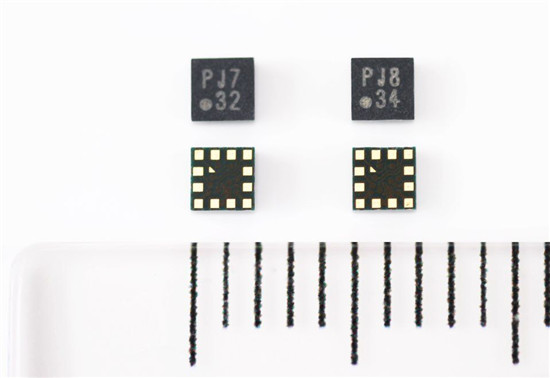 ROHM集團(tuán)推出內(nèi)置噪聲過(guò)濾功能的加速度傳感器