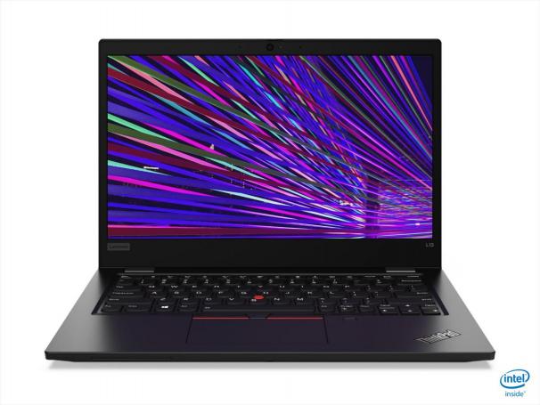 聯(lián)想ThinkPad L13 & L13 Yoga全新上市 更薄更強(qiáng)無(wú)懼挑戰(zhàn)